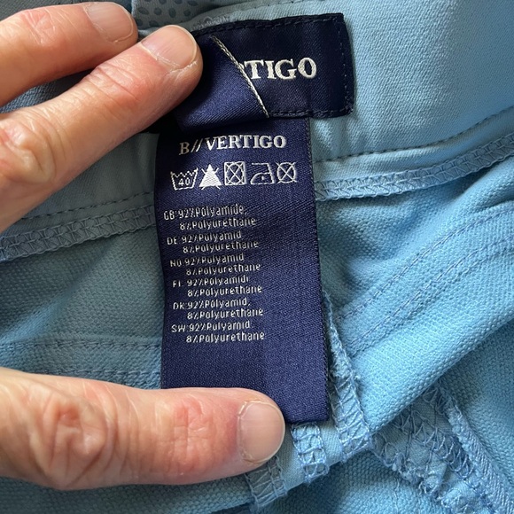 B//VERTIGO Riding Pants women’s size 32. NWT - Picture 11 of 13